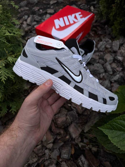 Кросівки Nike P-6000/Кросовки Найк/Nike кросовки/Кросовки мужские