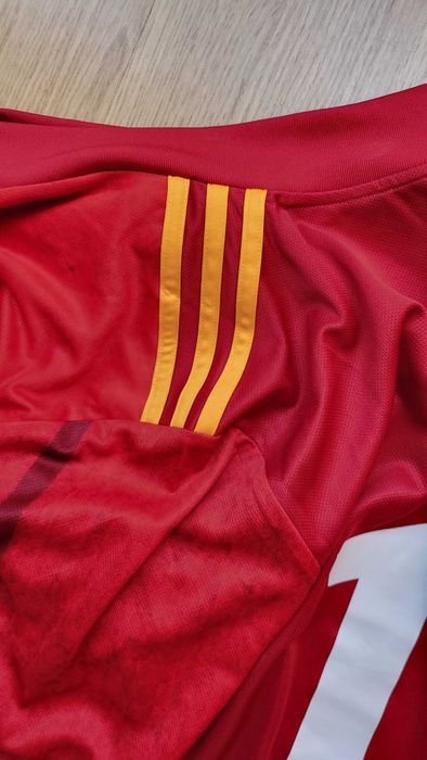 Koszulka Adidas Reprezentacji Hiszpani Espania 2020