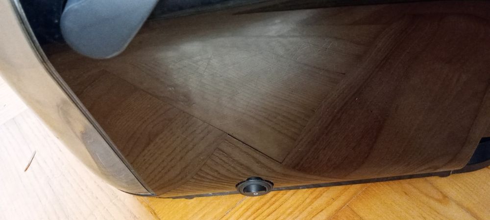 Tchibo express Puree caffissimo