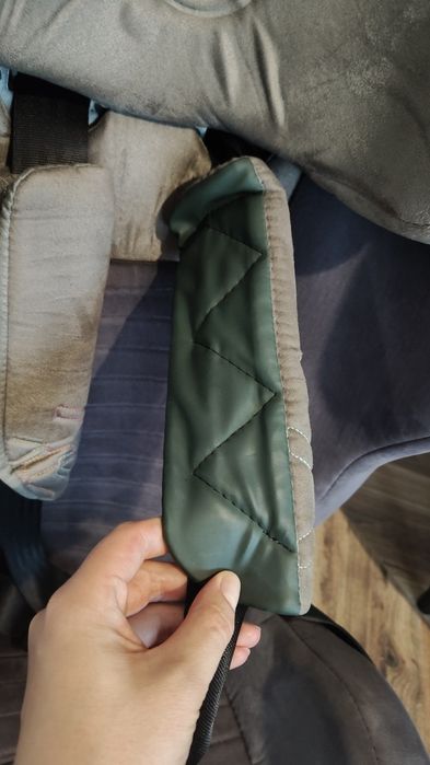 Fotelik Avionaut Glider Soft