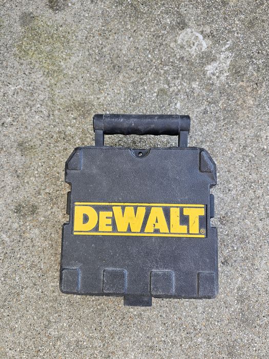 Lazer De Walt como novo