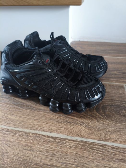 Buty Nike shox 37, 5