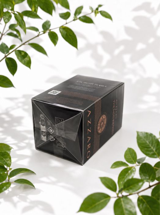 Azzaro The Most Wanted Parfum