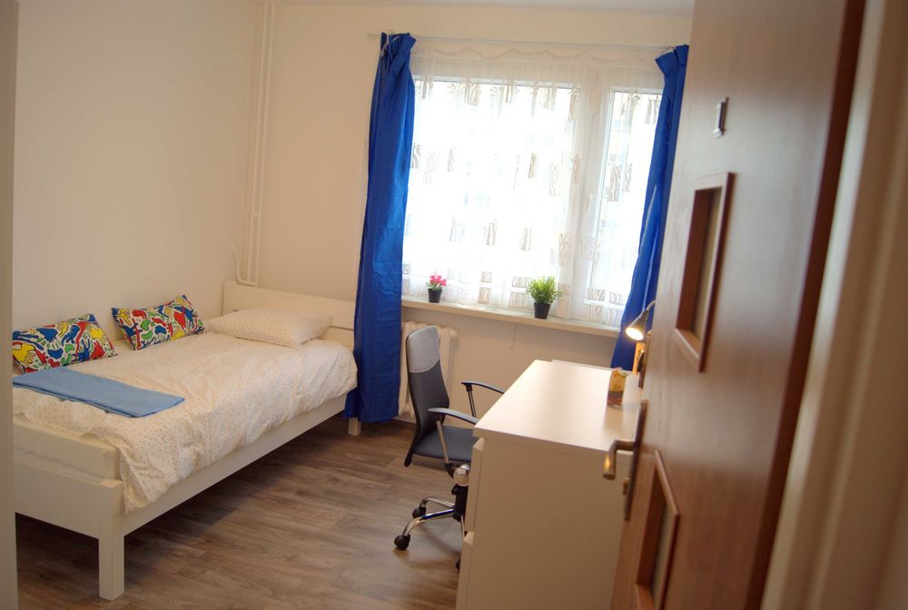 Mieszkanie – Katowice - Widok 2