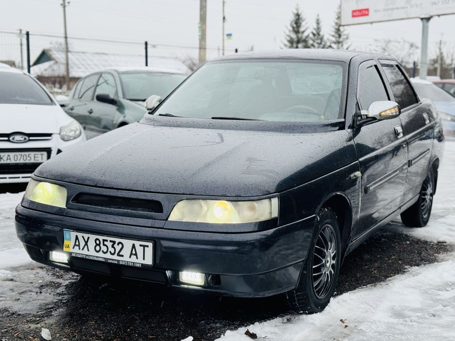 Ваз 2110 гур газ4