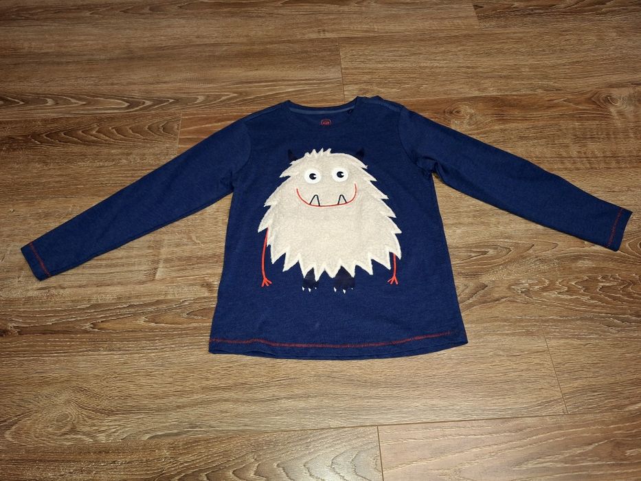 Bluza cool club. Roz 134