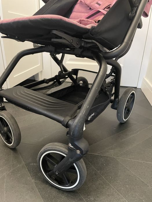 Wózek Cybex Eezy S+2