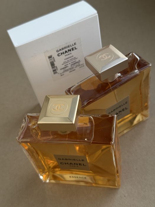 Chanel Gabrielle Парфумована вода, Chanel Gabrielle Essence