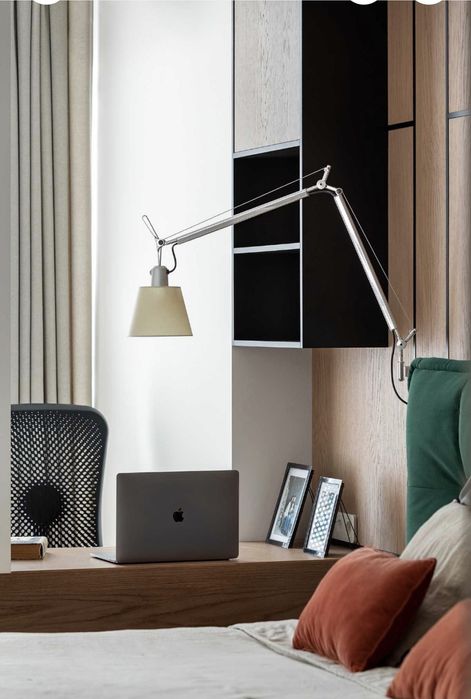 Авантаж‼️ЖК КЛЮЧ‼️3х.ком.кв.105м2.Два парко места.Бот.сад.