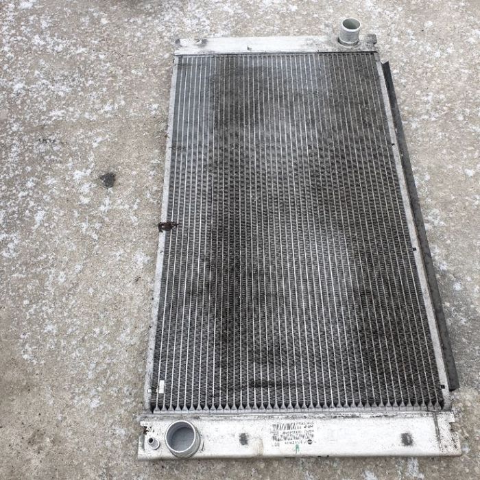 MINI COOPER R56 1.6 D INTERCOOLER 12R