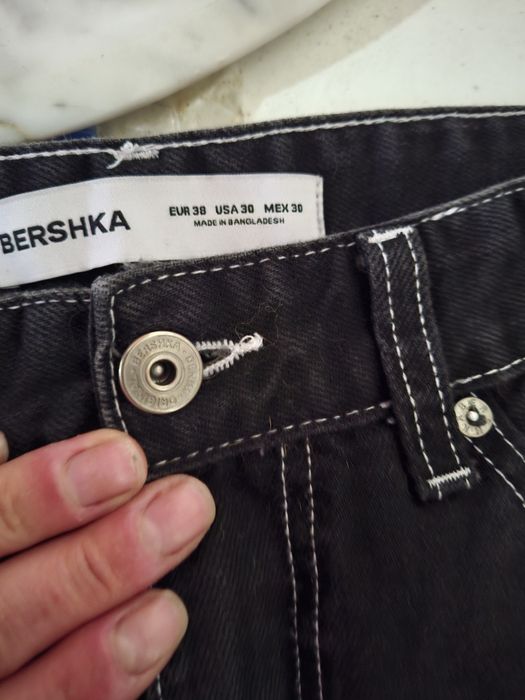 Bermudas  largo berska