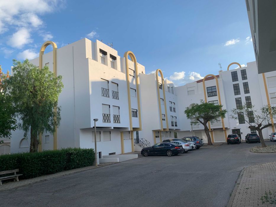 Lindo e confortável apartamento T2 em Altura, perto da Praia