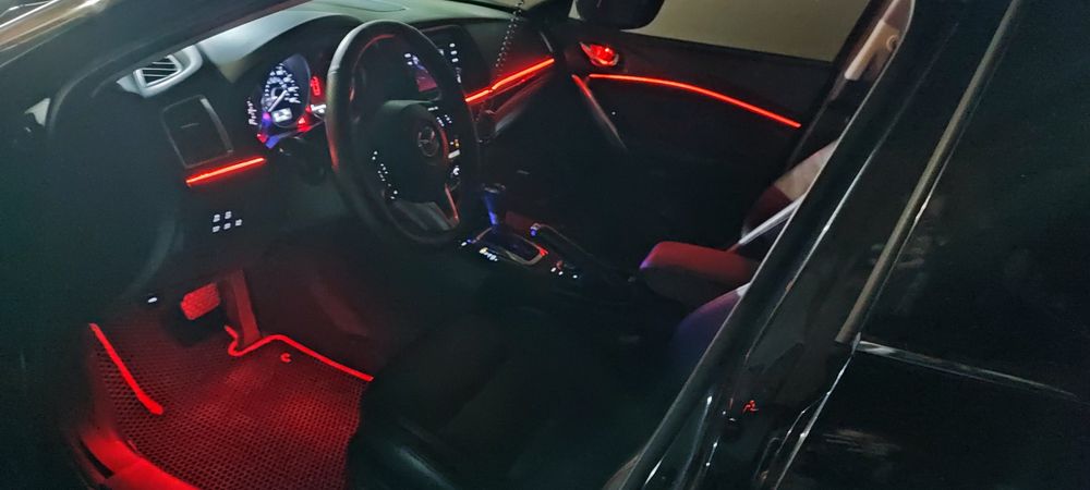 Продам Мазда 6 grand touring