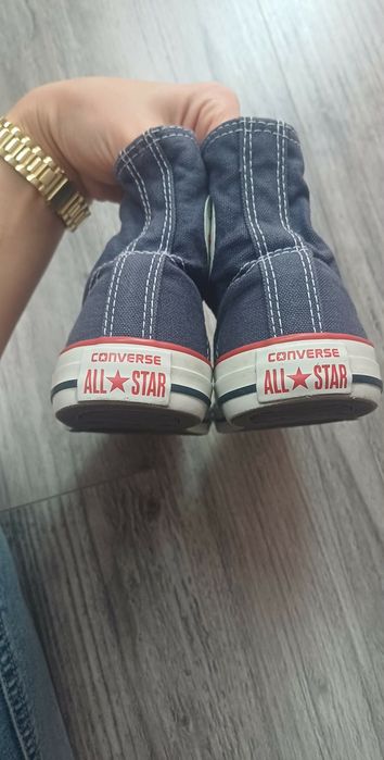 Trampki Converse 35 rozm