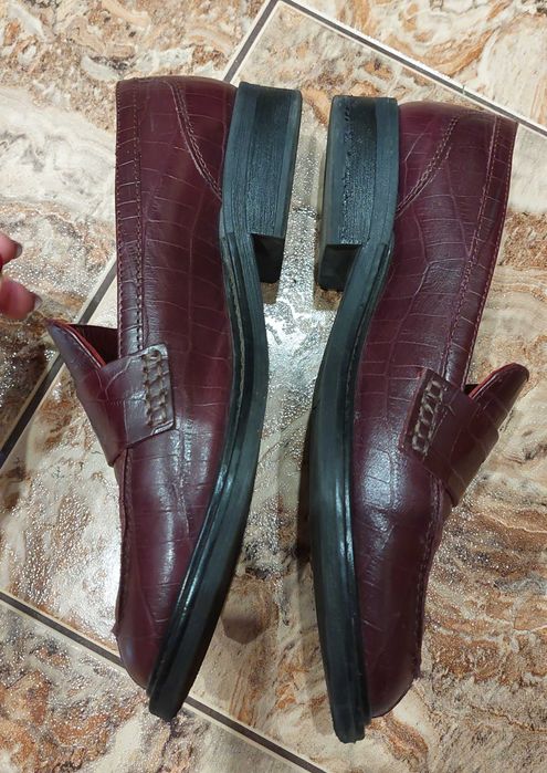Buty damskie Lasocki lofery