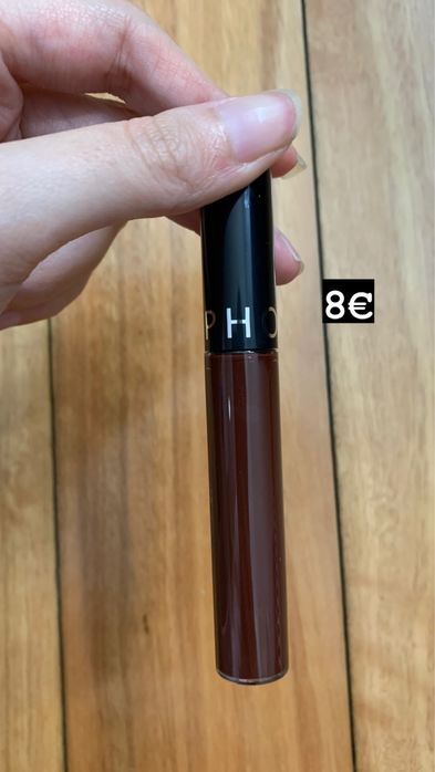 Sephora, huda beauty, belif, the inkey list, lanolips