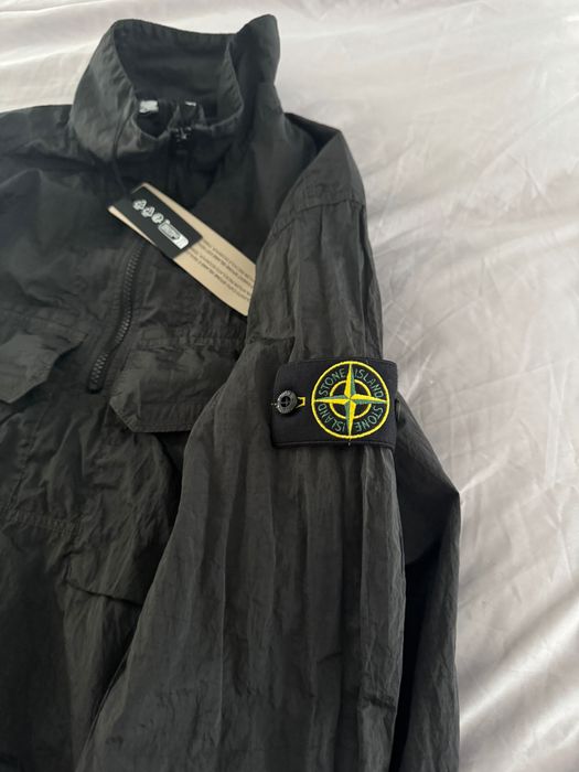 Stone island весняний, осінній костюм оригінал