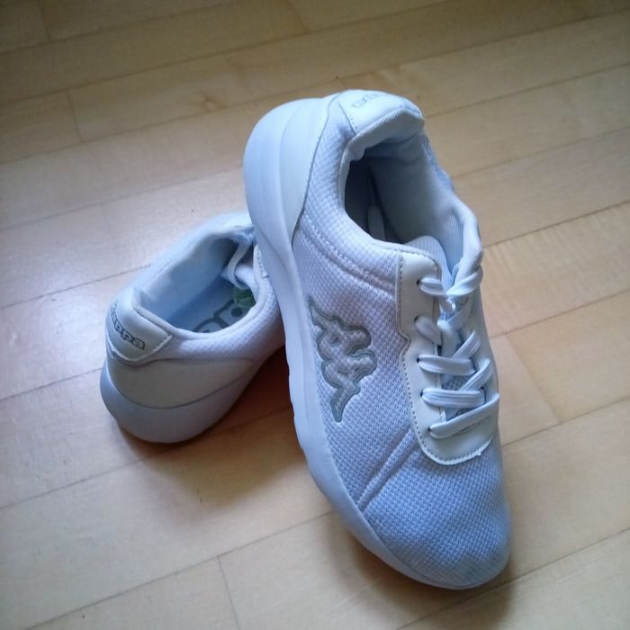 Buty sportowe Kappa roz 40