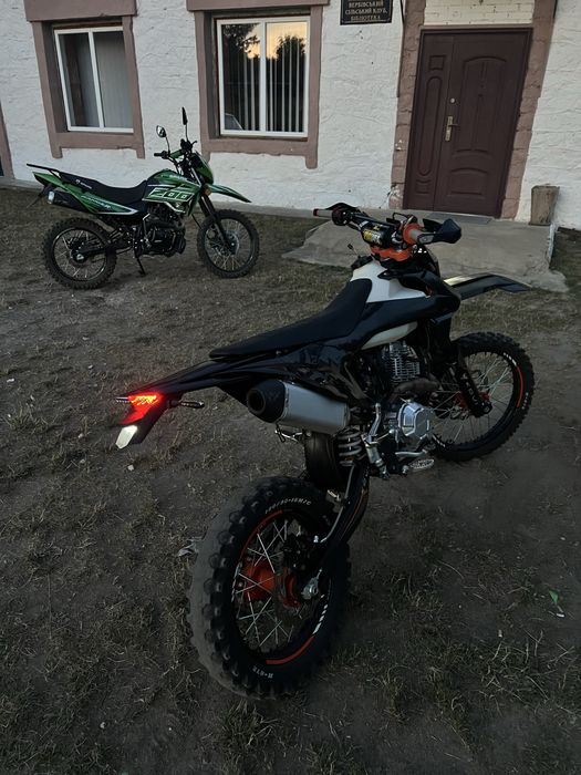 Kovi Start 250 2026