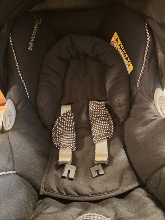 Maxi Cosi Egg Chair430006730270320641