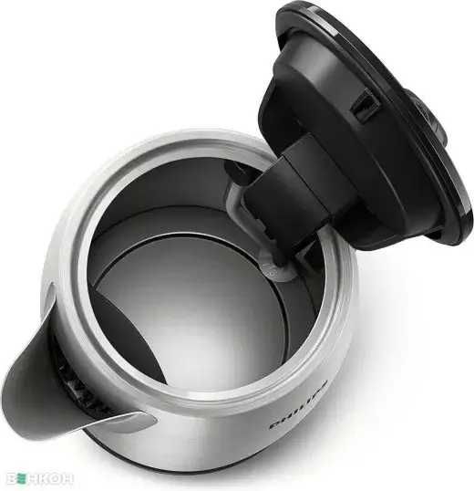 Чайник PHILIPS 2200W 1.7L HD9350 Series 3000