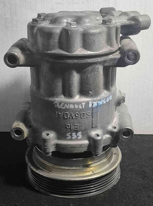 Compressor Ar Condicionado 8200953359 - RENAULT KANGOO