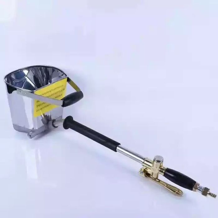 Projetor reboco/ maquina para salpicar/