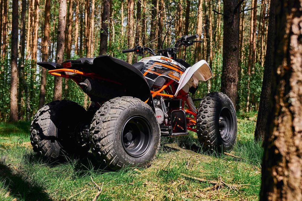 Quad KAYO A150 ! Raty ! NOWY ! Gwarancja ! GRATISY !!