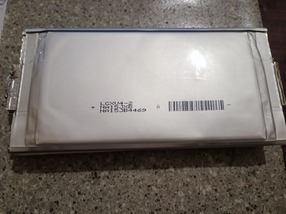 Li nmc lg chem 4 аh