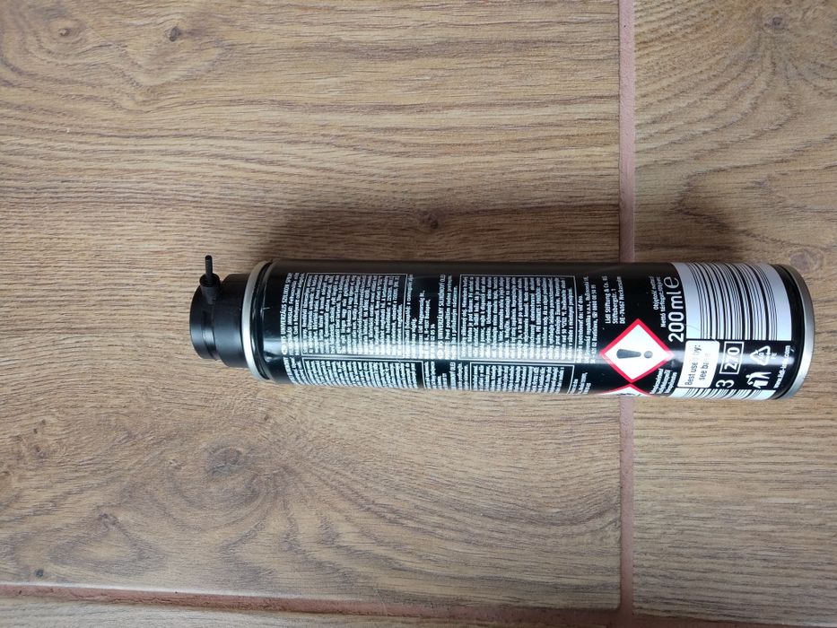 W5 uniwersalny olej silikonowy