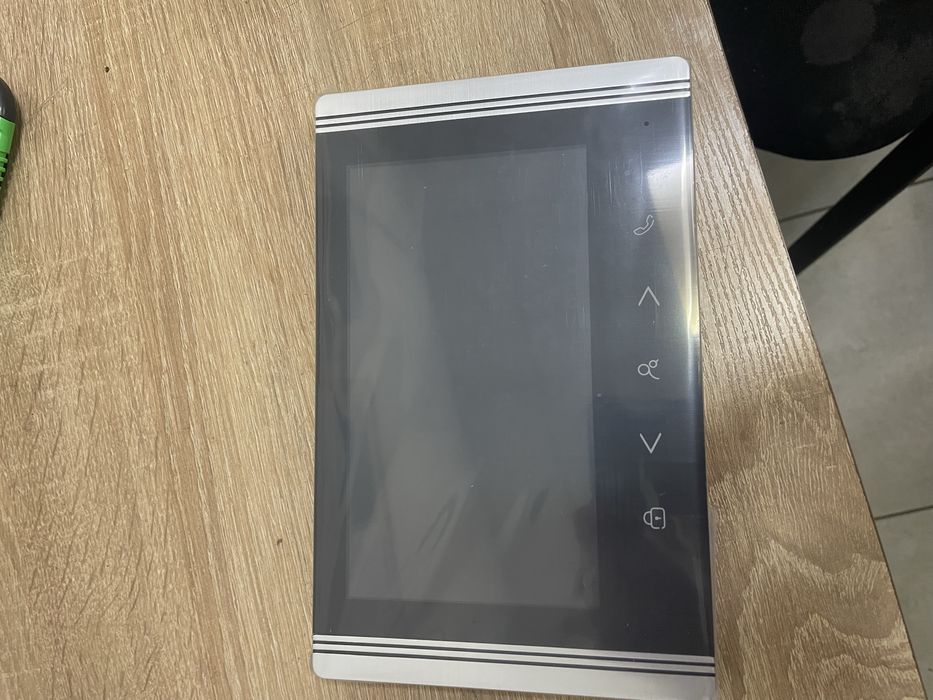 Відеодомофон Wi-Fi Gamwater AHD-V7022