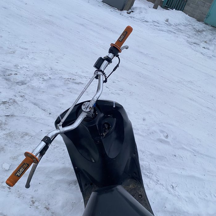 !!СРОЧНО!! Ямаха Неос