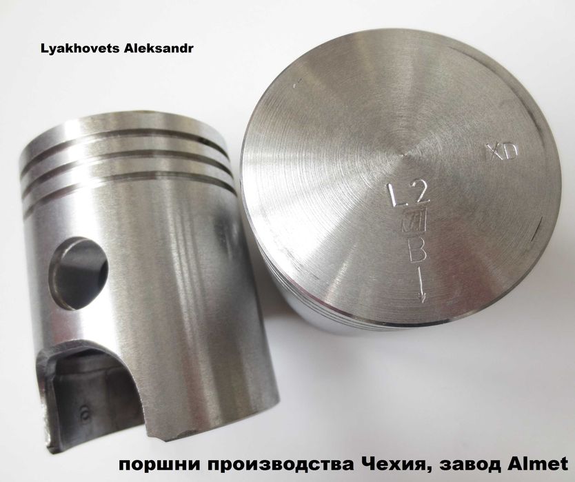 Расточка Аквабластинг ЯВА Иж Минск Днепр хонингование под КОНУС!