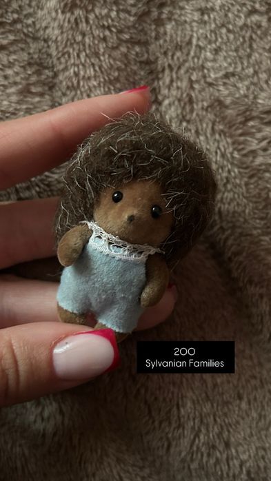 Кіндер 90-Х ,іграшки кіндер,Sylvanian Families, майнкрафт