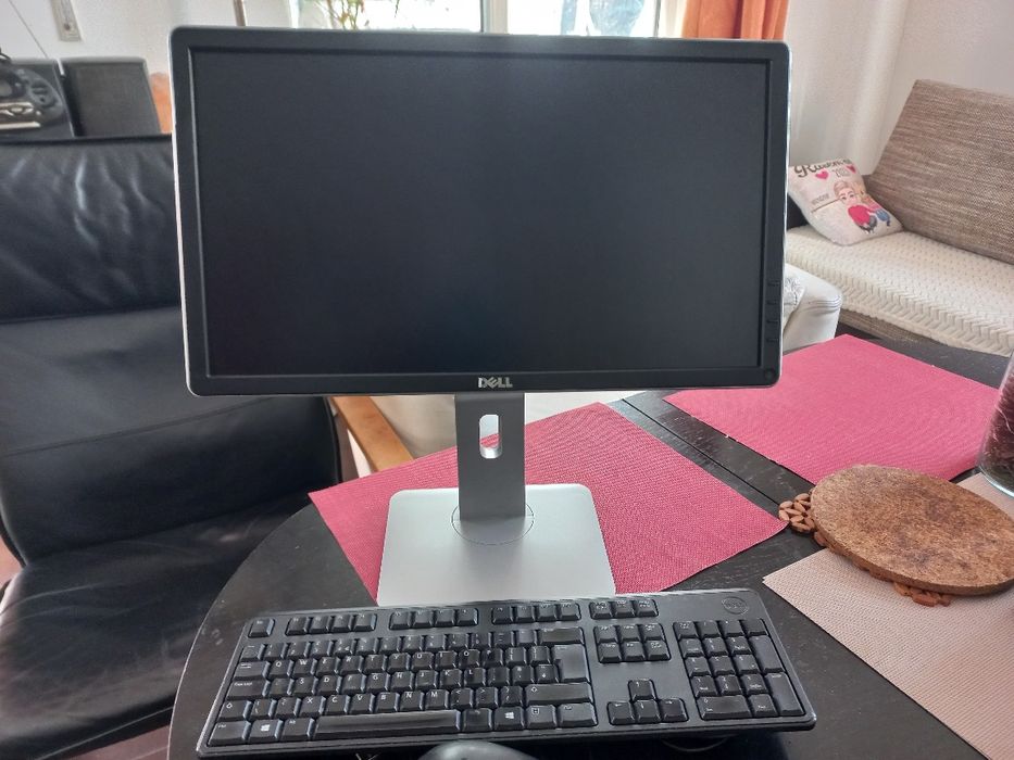 Monitor Dell 20cali