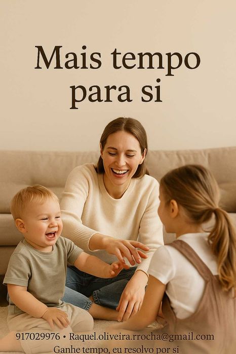 Ganhe tempo eu resolvo por si, Maia e Matosinhos