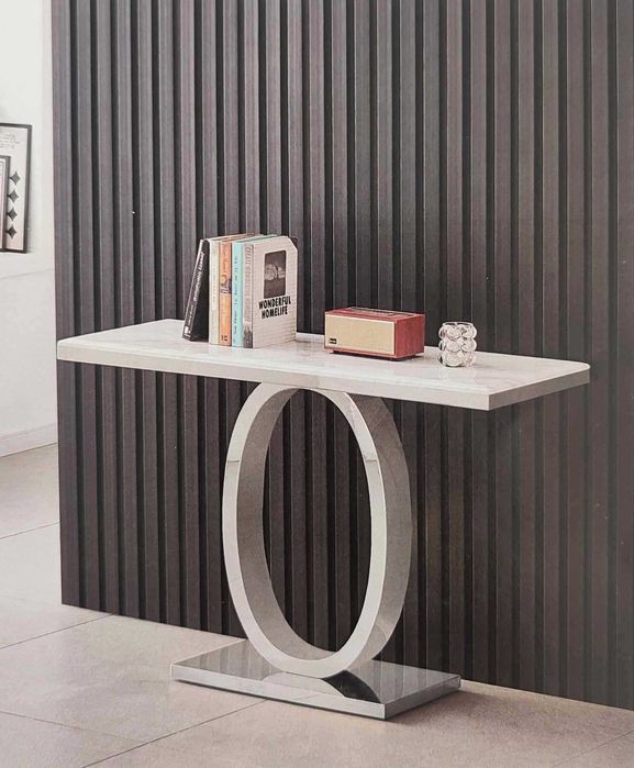 Consolas Hall Entrada NOVO - FABRICA