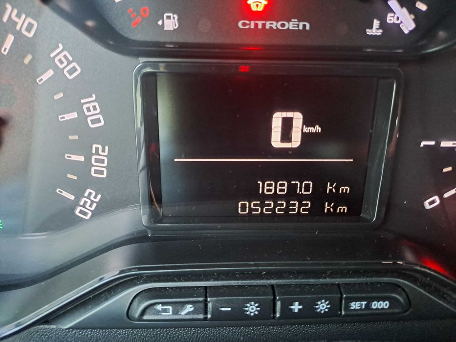 Citroen C3 1.2 VTi,  2018