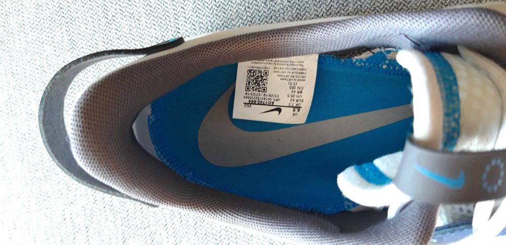 Sapatilhas running corrida NIKE Joyride - NOVO