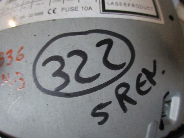 Rádio / auto-rádio RENAULT Megane III (BZ0_)
