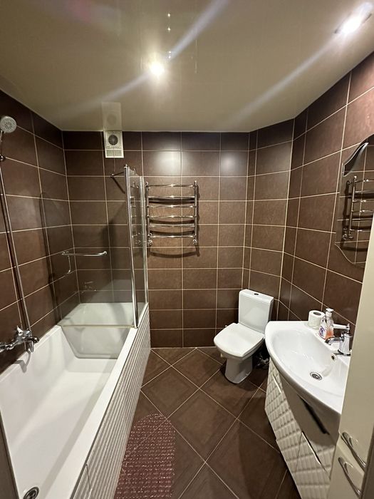 Здам 1к квартиру