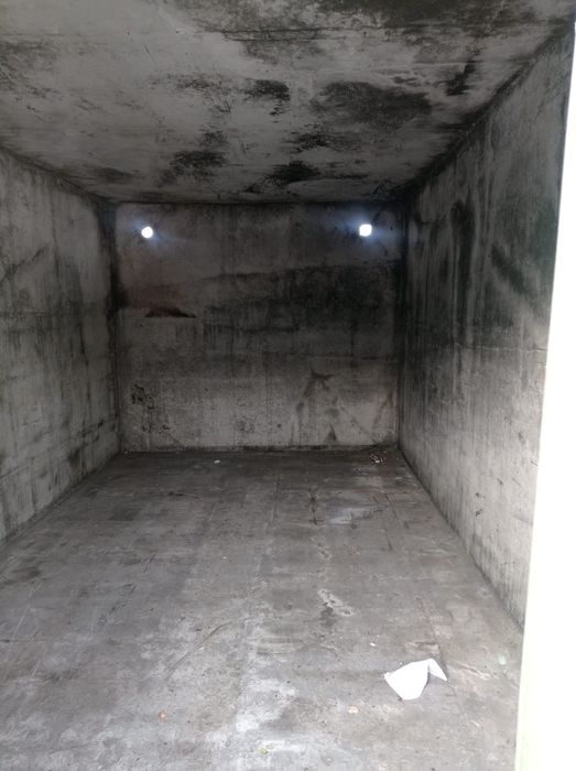 Сдам гараж в аренду г.Боярка ул.Деснянская,67,бетонный,20 кв.м.