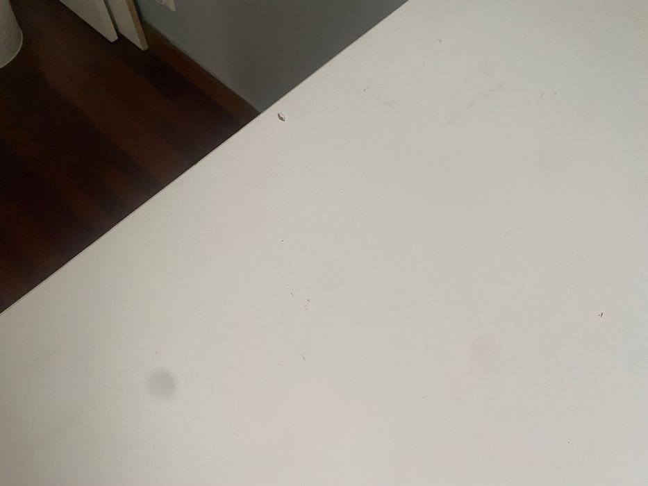 Biurko Ikea malm
