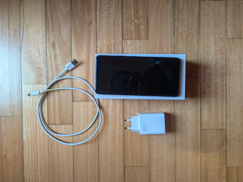 Redmi Note 10 Pro 6/128GB