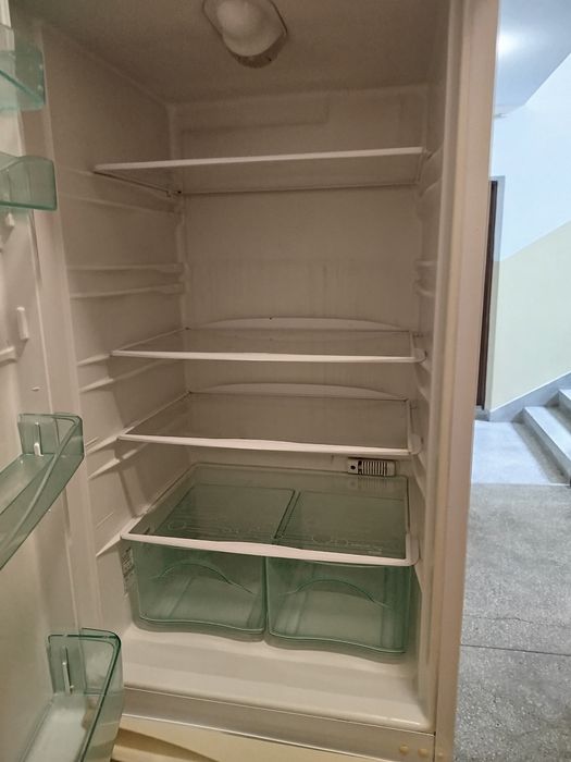 Lodówka Polar CZN346 sprawna lub pojedyńcze części