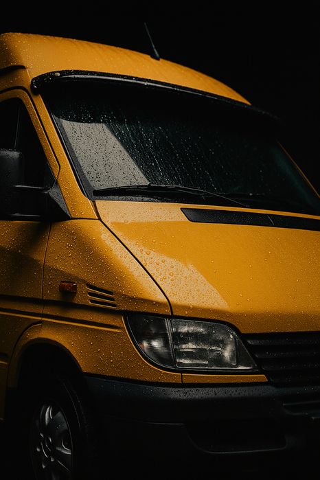 Пасажирські перевезення
