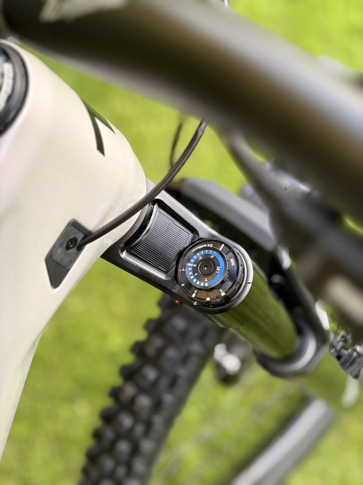 Transition Regulator CX  Eagle 90 M EBIKE 120Nm 600Wh 21.8kg