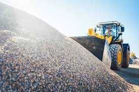 Песок речной, песок овражный, супесь, суглинок, кирпичный бой