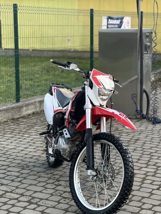 Срочно Продам Мото Kayo T1