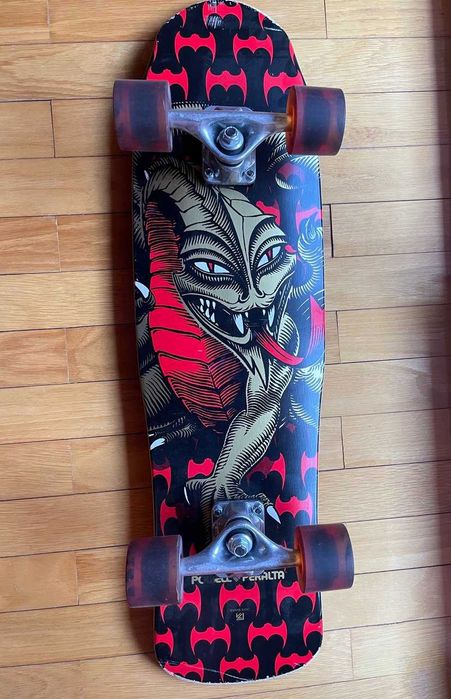 Skate cruiser Powell Peralta